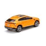  MINI GT - CHASE INCLUDED - LAMBORGHINI URUS ARANCIO BOREALIS - 360 