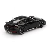 MINI GT - PORSCHE 911 DAKAR BLACK - 958 