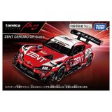  TOMICA PREMIUM RACING - ZENT CERUMO GR SUPRA - TPR6 