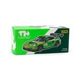  TRENDS HOBBY - 1/64 PORSCHE 911 GT3 R DTM 2024 GREEN 092 - 241084B 