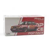  POP RACE - GOLF GTI MK II TEAM DEMON TWEEKS BTCC 1988 - PR64105 