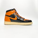  NIKE AIR JORDAN 1 RETRO HIGH SHATTERED BACKBOARD 3.0 555088-028 