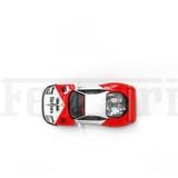  SUPCAR - 1/64 FERRARI F40 MARLBORO LIVERY - SC64014 