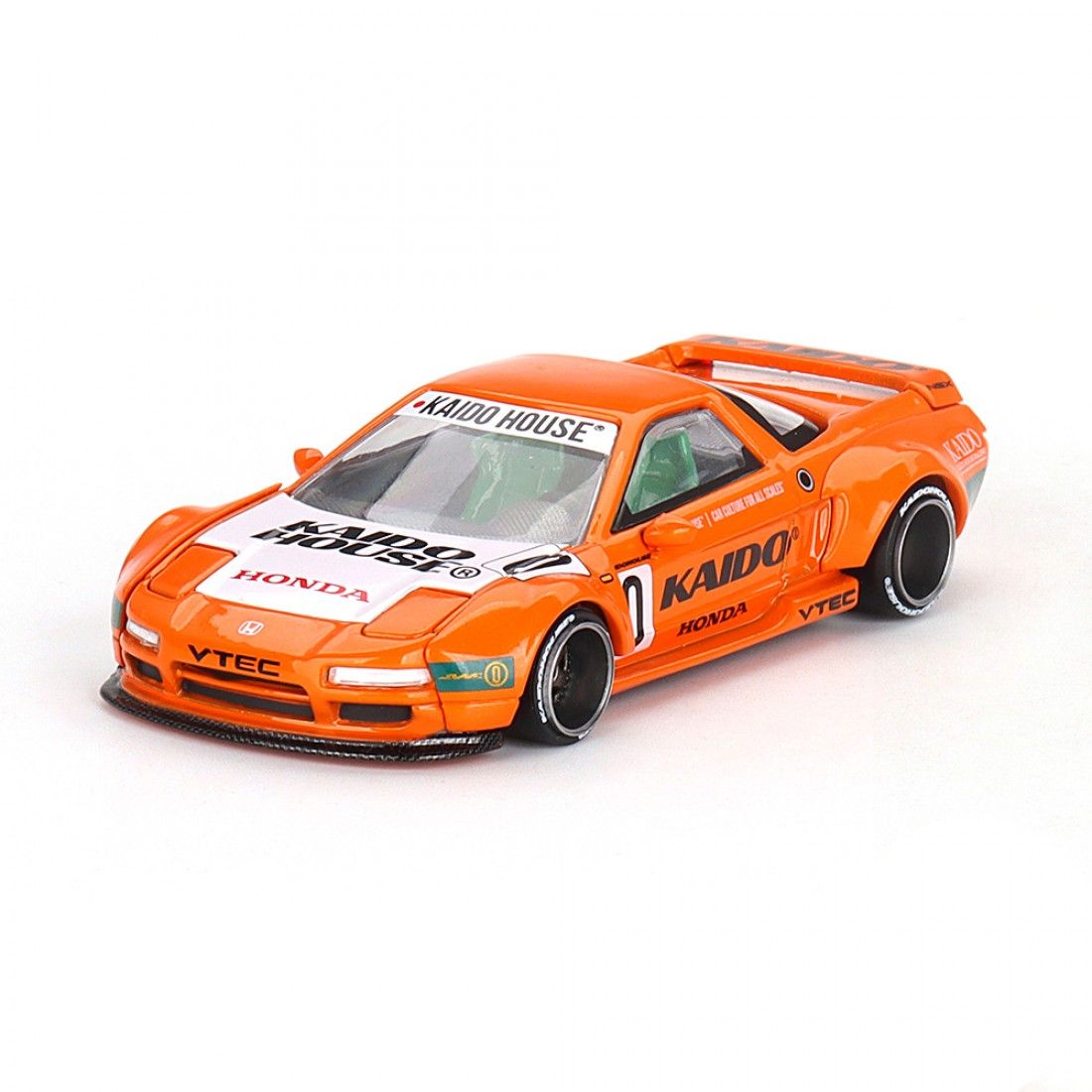 KAIDO HOUSE - Honda NSX Kaido Racing V1 - KHMG119 – aesnkrs
