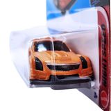  HOT WHEELS NIGHTSPEED - '16 CADILLAC ATS-V R - JJJ52 