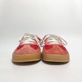  ADIDAS GAZELLE INDOOR BETTER SCARLET IF9641 