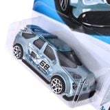  HOT WHEELS BASIC - PONTIAC AZTEK CUSTOM - HRY61 