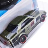  HOT WHEELS J-IMPORTS - NISSAN SKYLINE RS KDR30 - HTD06 