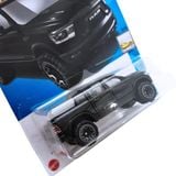  HOT WHEELS BASIC - 2020 RAM 1500 REBEL BLACK - HTD63 