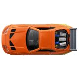  TOMICA Premium Unlimited 03 Fast & Furious Supra 
