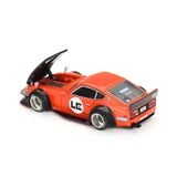  KAIDO HOUSE - NISSAN FAIRLADY Z KAIDO GT 'ORANGE BANG' LARRY CHEN V1 - KHMG100 
