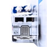  HOT WHEELS TRACK FLEET - TRANSFORMERS ULTRA MAGNUS - JCM59 