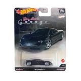  HOT WHEELS PREMIUM McLAREN F1 HCK08 