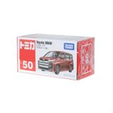  TOMICA - TOYOTA NOAH NO.50 - T50 
