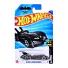  HOT WHEELS BATMAN - BATMAN & ROBIN BATMOBILE BLACK - HYW60 