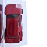  HOT WHEELS HW EURO - DRIFT BOX RED - JJH40 