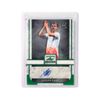  LEAF ULTIMATE SOCCER - KAELAN CASEY SIGNATURE AUTO 2/6 - BA-KC1 