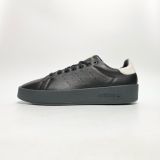  ADIDAS STAN SMITH RECON BLACK CRYSTAL WHITE H06184 