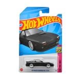  HOT WHEELS THE '80S - '89 MAZDA SAVANNA RX-7 FC35 BLACK - HKJ62 