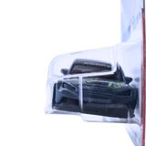  HOT WHEELS BASIC - CUPRA E-RACER / VOITURE DE COURSE - JJJ08 