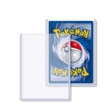  TOPLOADER TCG CARD - BẢO VỆ THẺ POKEMON  - TOPLOADER 