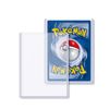  TOPLOADER TCG CARD - BẢO VỆ THẺ POKEMON  - TOPLOADER 