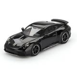  MINI GT - PORSCHE 911 DAKAR BLACK - 958 