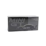  MINI GT - 1/64 SHELBY GT500 DRAGON SNAKE CONCEPT BLACK GOLD - 1130 