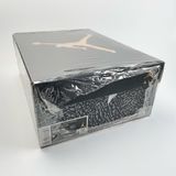  NIKE AIR JORDAN 3 RETRO BLACK CEMENT GOLD - CK9246-067 