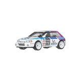  HOT WHEELS PREMIUM - MODERN CLASSICS MAZDA 323 GTR CAR CULTURE - JKF17 