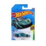  HOT WHEELS BASIC MCLAREN P1 GHC36 