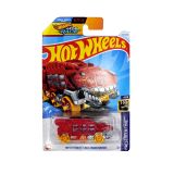  HOT WHEELS BASIC HW ULTIMATE T-REX TRANSPORTER HTC84 