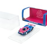  BM CREATIONS - BMC MAZDA 787B CLDC CAR BOOK VER 7 - BM9088 