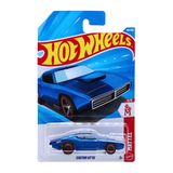 HOT WHEELS MATTEL - CUSTOM OTTO - JJK03 