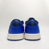  NIKE AIR JORDAN 1 RETRO LOW OG GAME ROYAL CZ0790-140 