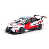  POP RACE - HONDA CIVIC TYPE R TCR - PR64153 