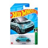  HOT WHEELS BASIC - FIAT 500E - HKH59 