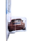  HOT WHEELS THEN AND NOW - '96 PORSCHE CARRERA BROWN - JJJ59 