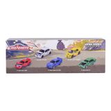  MAJORETTE - 1/64 GIFT PACK JAPAN SERIES DIECAST MODEL CAR - 212051031 