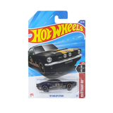  HOT WHEELS BASIC '67 SHELBY GT500 JBB94 