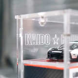  BOX MICA - HỘP MICA TRƯNG BÀY KAIDO HOUSE 