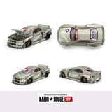  KAIDO HOUSE - Nissan Skyline GT-R (R34) Kaido Works V4 - KHMG103 