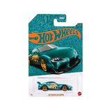  HOT WHEELS - '20 TOYOTA GR SUPRA - HVX06 