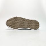  MAISON MIHARA YASUHIRO HANK ORIGINAL SOLE CANVAS LOW - A05FW702 