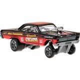  HOT WHEELS BASIC - ‘65 MERCURY COMET CYCLONE - HKH62 