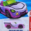  HOT WHEELS SCREEN TIME - MONSTER HIGH GHOUL MOBILE - HYW61 