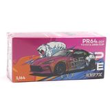  POP RACE - TOYOTA 1087X GR86 CUP - PR64207 