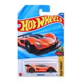  HOT WHEELS BASIC - CZINGER 21C - JBB31 