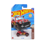  HOT WHEELS BASIC LIL ROAR HYW44 