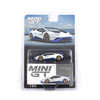 MINI GT - Lamborghini Huracán STO Bianco Asopo - 788 